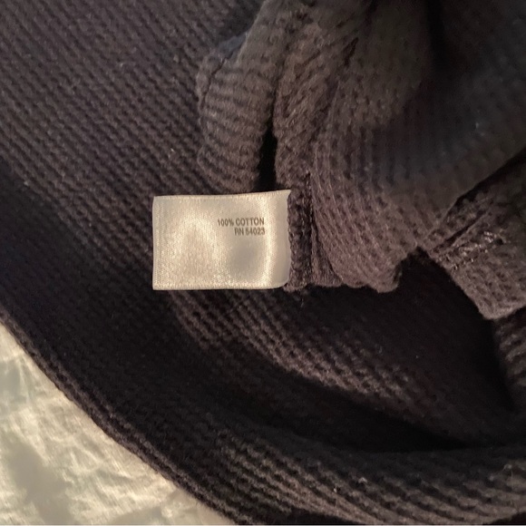 Thermal Shirt - Picture 5 of 8